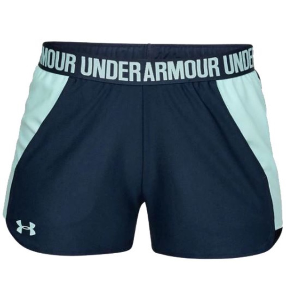 NWT Under armor shorts